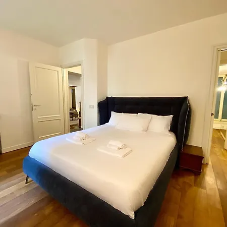 La Casa Dell'arte In Piazza Vecchia Apartmán *