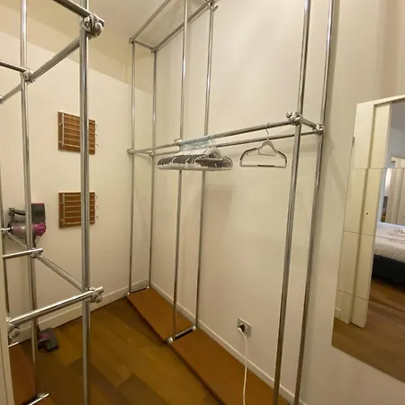 Apartmán La Casa Dell'arte In Piazza Vecchia