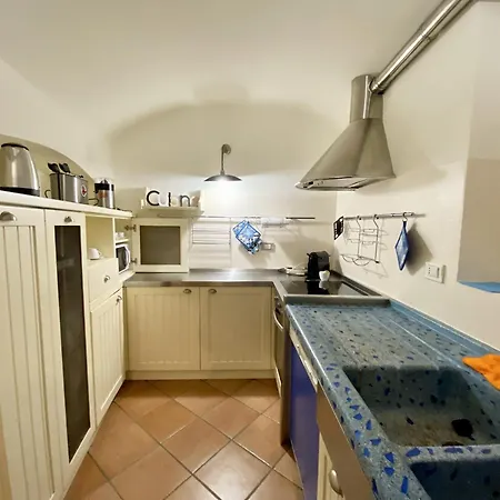 Apartmán La Casa Dell'arte In Piazza Vecchia Bergamo