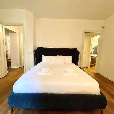 Apartamento La Casa Dell'arte In Piazza Vecchia *