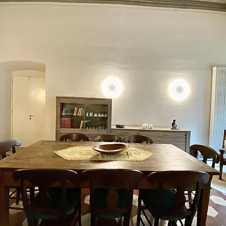 La Casa Dell'arte In Piazza Vecchia * Bérgamo