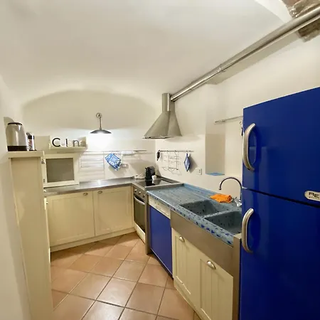 La Casa Dell'arte In Piazza Vecchia Apartamento