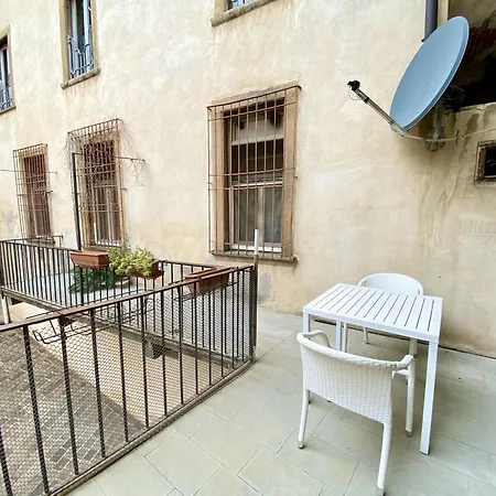 La Casa Dell'arte In Piazza Vecchia Bérgamo