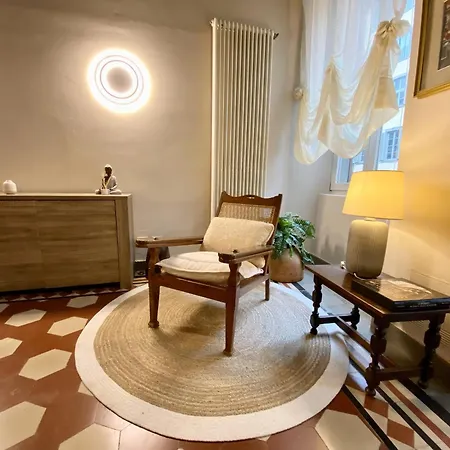 La Casa Dell'arte In Piazza Vecchia * Bérgamo